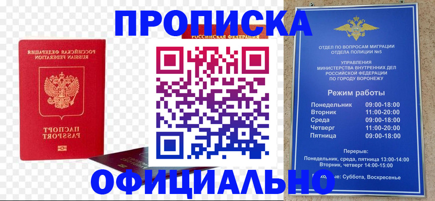 прописка иностранных граждан в Мытищах